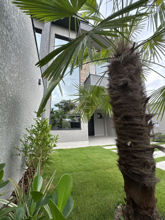 Imagem Sobrado com 3 Quartos à Venda, 147 m² em Afonso Pena - São José Dos Pinhais