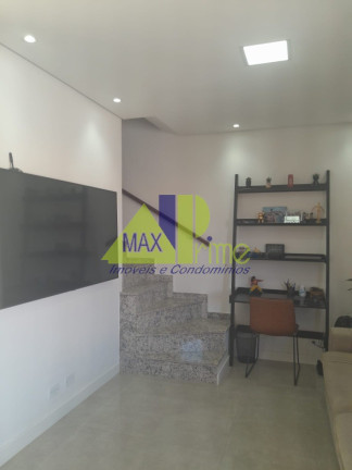 Imagem Casa com 2 Quartos à Venda, 67 m² em Vila Santana - São Paulo