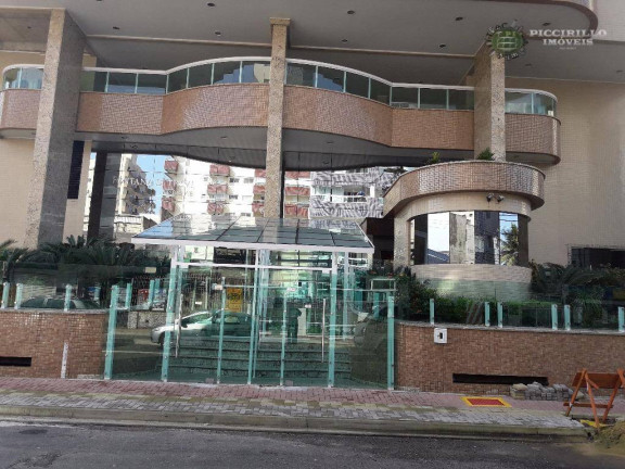 Imagem Apartamento com 2 Quartos à Venda, 106 m² em Caiçara - Praia Grande