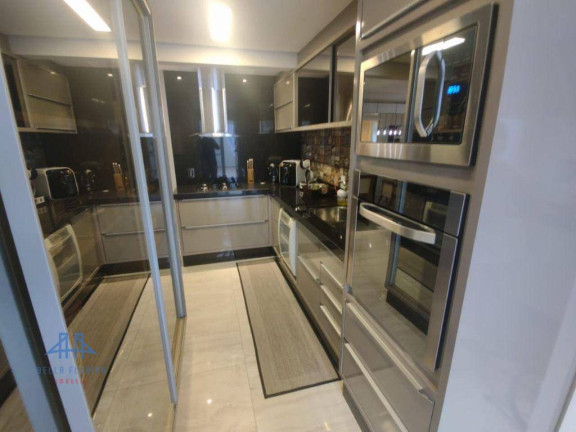 Imagem Apartamento com 3 Quartos à Venda, 210 m² em Agronômica - Florianópolis Imagem Apartamento com 3 Quartos à Venda, 210 m² em Agronômica - Florianópolis