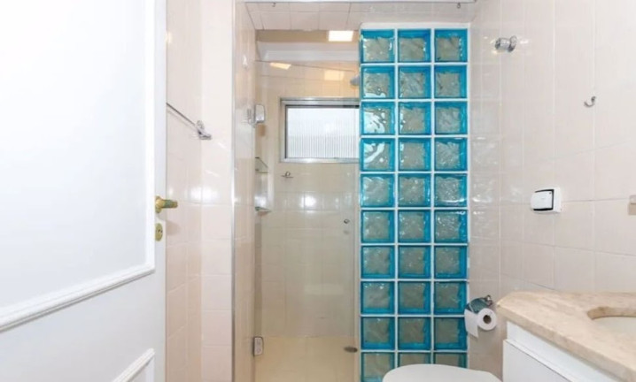 Imagem Apartamento com 3 Quartos à Venda, 72 m² em Cerqueira César - São Paulo