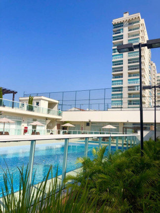 Apartamento com 4 Quartos à Venda, 121 m² em Armação - Penha