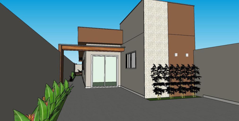 Imagem Casa com 2 Quartos à Venda, 227 m² em Cibratel Ii - Itanhaém Imagem Casa com 2 Quartos à Venda, 227 m² em Cibratel Ii - Itanhaém