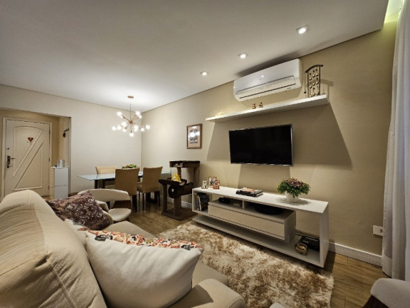 Imagem Imóvel com 3 Quartos à Venda, 77 m² em Perdizes - São Paulo Imagem Imóvel com 3 Quartos à Venda, 77 m² em Perdizes - São Paulo