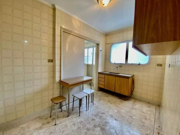 Imagem Apartamento com 1 Quarto à Venda, 55 m² em Ponta Da Praia - Santos