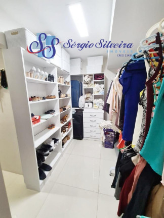 Imagem Apartamento com 3 Quartos à Venda, 250 m² em Cocó - Fortaleza
