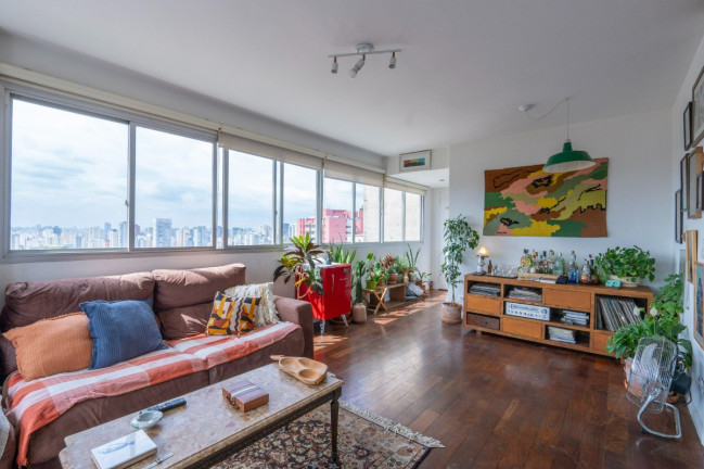 Imagem Apartamento com 1 Quarto à Venda, 80 m² em Sumarezinho - São Paulo