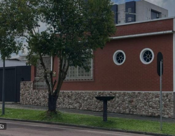 Casa com 4 Quartos à Venda, 319 m² em Rebouças - Curitiba