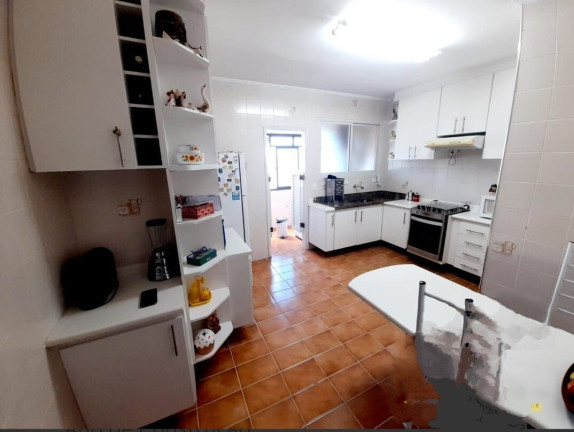 Imagem Apartamento com 2 Quartos à Venda, 114 m² em Embaré - Santos