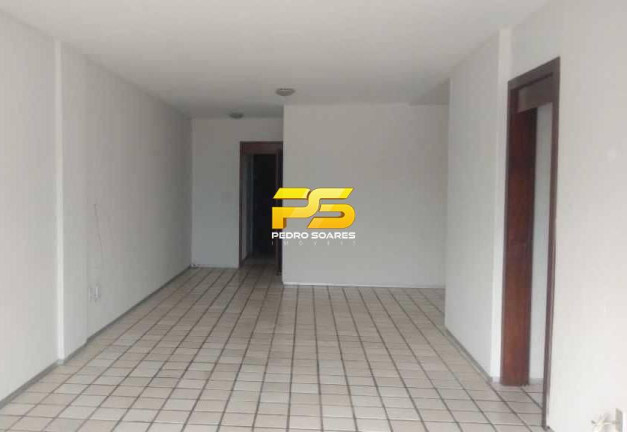Imagem Apartamento com 3 Quartos à Venda, 126 m² em Bessa - João Pessoa Imagem Apartamento com 3 Quartos à Venda, 126 m² em Bessa - João Pessoa