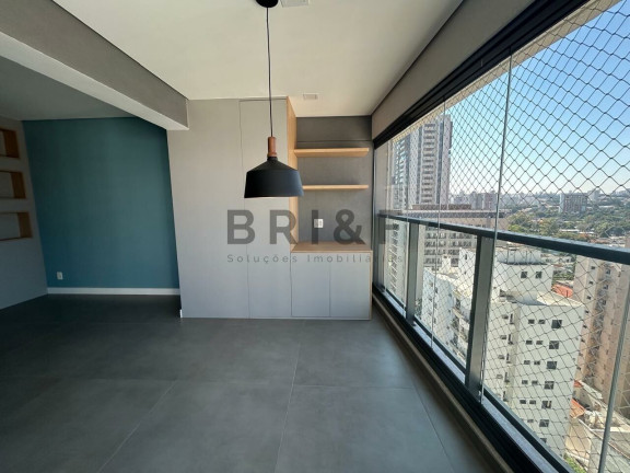 Imagem Apartamento com 2 Quartos à Venda, 62 m² em Campo Belo - São Paulo Imagem Apartamento com 2 Quartos à Venda, 62 m² em Campo Belo - São Paulo