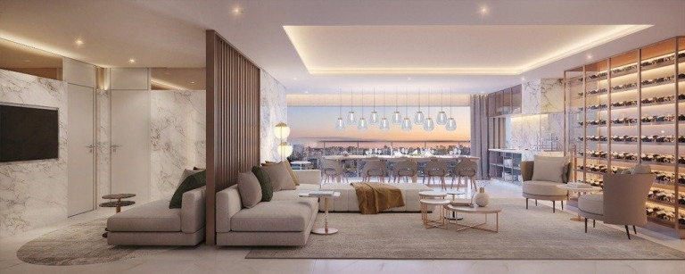 Imagem Imóvel com 4 Quartos à Venda, 160 m² em Perdizes - São Paulo