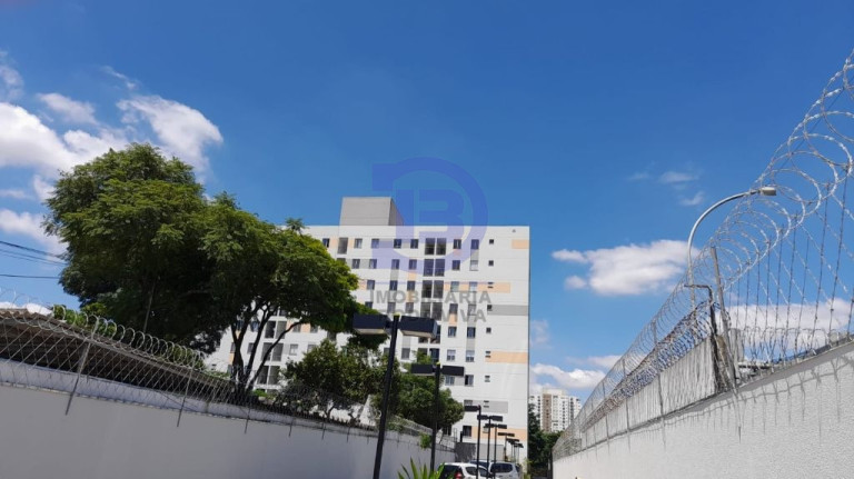 Studio com 2 Quartos à Venda, 40 m² em Cangaiba - São Paulo