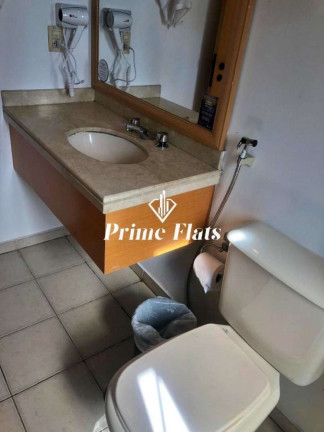 Imagem Apartamento com 1 Quarto à Venda, 23 m² em Jardim Paulista - São Paulo