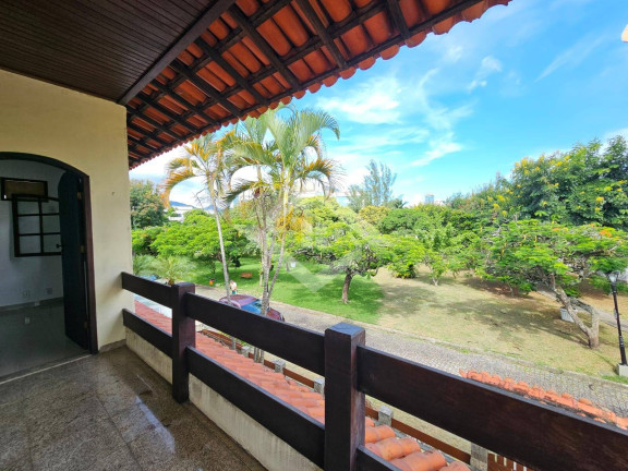 Imagem Casa com 4 Quartos à Venda, 300 m² em Barra Da Tijuca - Rio De Janeiro
