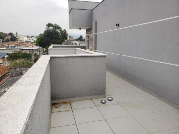 Imagem Apartamento com 3 Quartos à Venda, 52 m² em Vila Constança - São Paulo