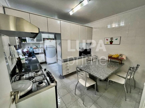 Imagem Casa com 3 Quartos à Venda, 208 m² em Vila Guilherme - São Paulo Imagem Casa com 3 Quartos à Venda, 208 m² em Vila Guilherme - São Paulo