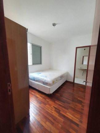 Imagem Apartamento com 2 Quartos para Alugar, 60 m² em Buritis - Belo Horizonte