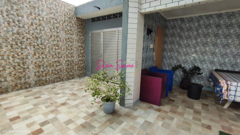 Sobrado com 3 Quartos à Venda, 165 m² em Macuco - Santos