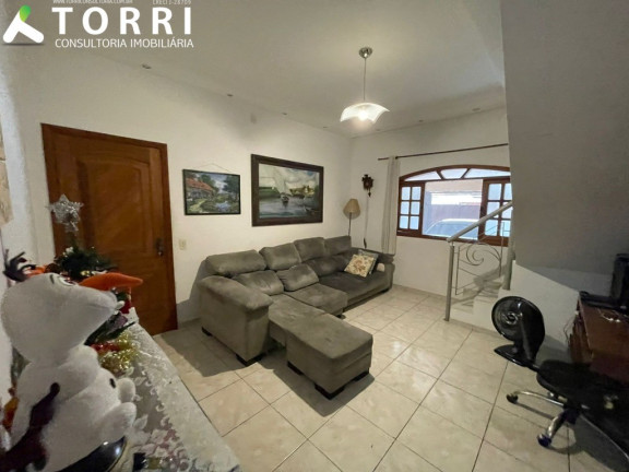Imagem Sobrado com 3 Quartos à Venda,  em Parque Das Paineiras - Sorocaba