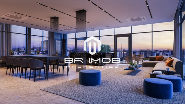 Imagem Imóvel com 1 Quarto à Venda, 25 m² em Pinheiros - São Paulo Imagem Imóvel com 1 Quarto à Venda, 25 m² em Pinheiros - São Paulo