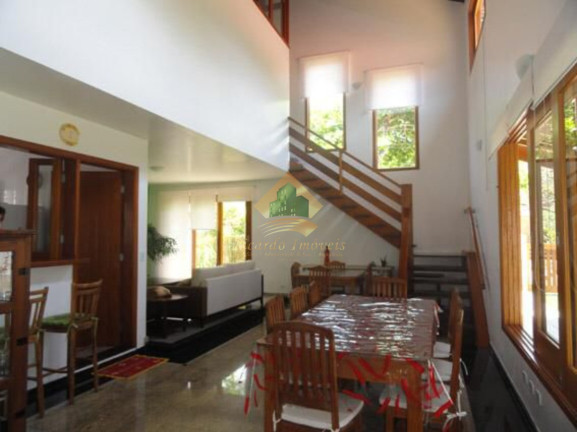 Imagem Casa de Condomínio com 5 Quartos à Venda, 273 m² em Lázaro - Ubatuba Imagem Casa de Condomínio com 5 Quartos à Venda, 273 m² em Lázaro - Ubatuba