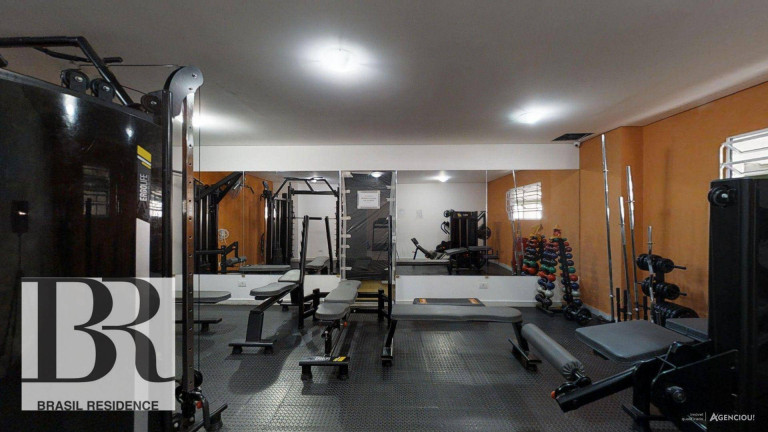 Imagem Apartamento com 1 Quarto à Venda, 35 m² em Cambuci - São Paulo Imagem Apartamento com 1 Quarto à Venda, 35 m² em Cambuci - São Paulo