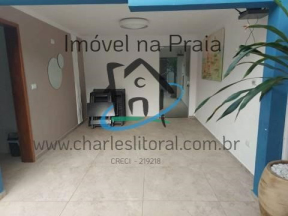 Imagem Casa com 2 Quartos à Venda, 130 m² em Jardim São Benedito - Santa Branca