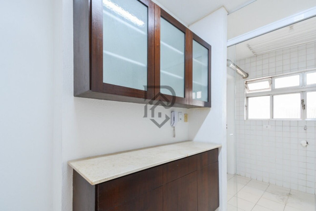 Imagem Apartamento com 3 Quartos à Venda, 97 m² em Vila Mariana - São Paulo