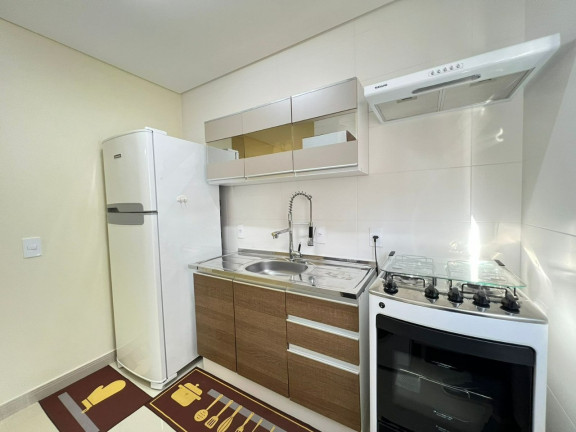 Imagem Apartamento com 2 Quartos à Venda, 65 m² em Palmas - Governador Celso Ramos Imagem Apartamento com 2 Quartos à Venda, 65 m² em Palmas - Governador Celso Ramos