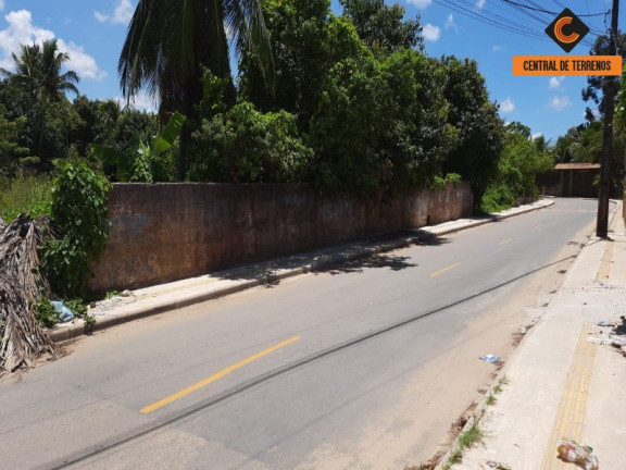 Imagem Terreno à Venda, 8.044 m² em Abrantes - Camaçari
