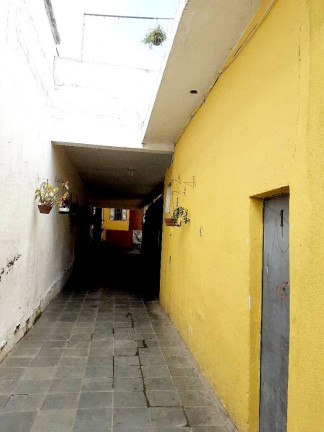 Imagem Casa com 4 Quartos à Venda, 200 m² em Jardim Figueira Grande - São Paulo