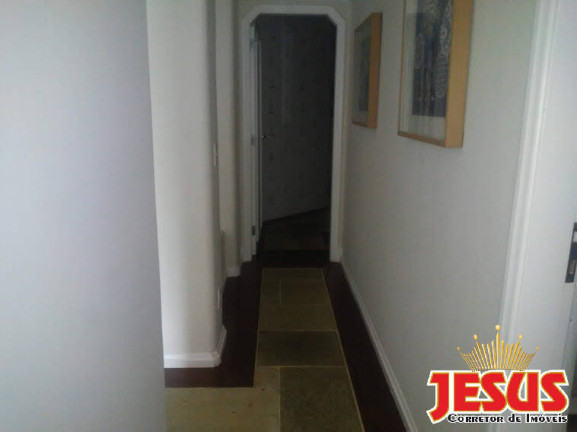 Imagem Apartamento com 3 Quartos à Venda, 180 m² em Enseada - Guarujá