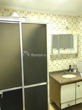 Imagem Apartamento com 2 Quartos à Venda, 70 m² em Taquaral - Campinas Imagem Apartamento com 2 Quartos à Venda, 70 m² em Taquaral - Campinas