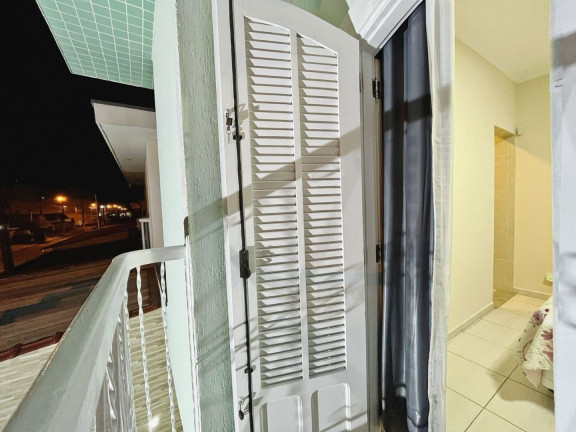 Imagem Casa com 3 Quartos à Venda, 135 m² em Boqueirão - Praia Grande Imagem Casa com 3 Quartos à Venda, 135 m² em Boqueirão - Praia Grande