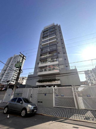 Imagem Apartamento com 2 Quartos à Venda, 64 m² em Canto Do Forte - Praia Grande Imagem Apartamento com 2 Quartos à Venda, 64 m² em Canto Do Forte - Praia Grande