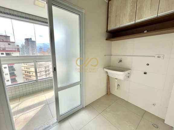 Imagem Apartamento com 2 Quartos à Venda, 77 m² em Boqueirão - Praia Grande