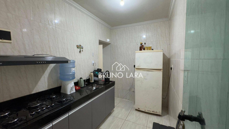 Imagem Casa com 2 Quartos à Venda, 60 m² em Ouro Preto - Igarapé Imagem Casa com 2 Quartos à Venda, 60 m² em Ouro Preto - Igarapé