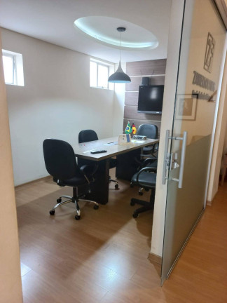 Imagem Sala Comercial à Venda, 27 m² em Centro - Curitiba Imagem Sala Comercial à Venda, 27 m² em Centro - Curitiba