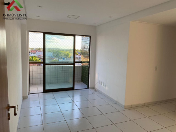 Imagem Imóvel com 2 Quartos à Venda, 52 m² em Candeias - Jaboatão Dos Guararapes