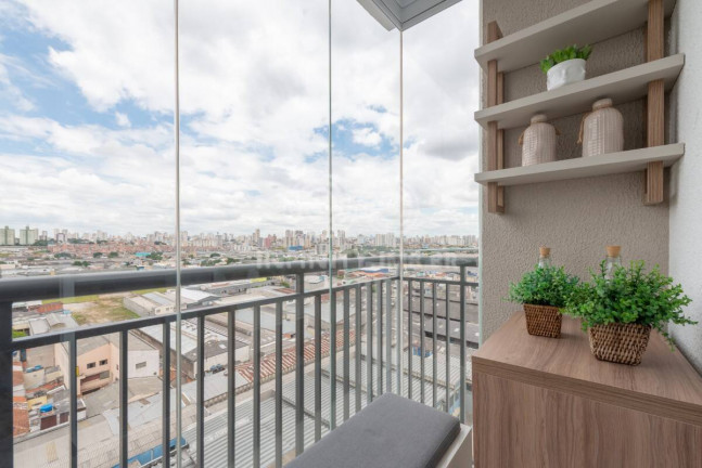 Imagem Apartamento com 2 Quartos à Venda, 51 m² em Ipiranga - São Paulo