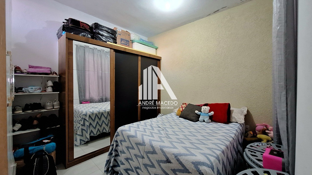 Imagem Casa com 3 Quartos à Venda, 135 m² em Jardim Santa Cruz - Mogi Guaçu