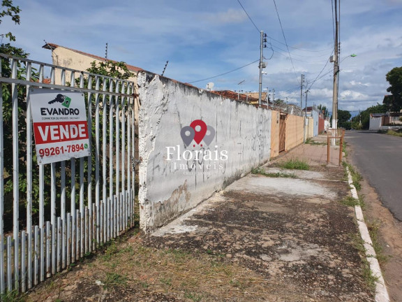 Imagem Terreno à Venda, 360 m² em Boa Esperança - Cuiabá Imagem Terreno à Venda, 360 m² em Boa Esperança - Cuiabá