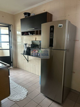 Imagem Apartamento com 1 Quarto à Venda ou Locação, 55 m² em Ocian - Praia Grande