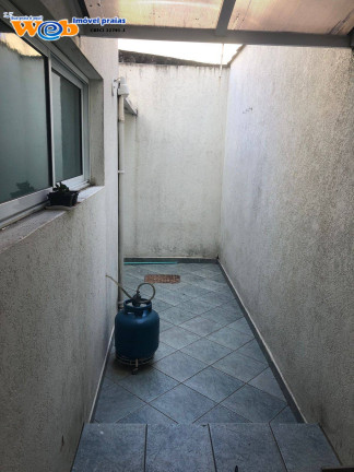 Imagem Casa com 3 Quartos à Venda, em Canto Do Forte - Praia Grande Imagem Casa com 3 Quartos à Venda, em Canto Do Forte - Praia Grande