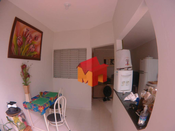 Imagem Casa com 3 Quartos à Venda, 210 m² em Parque Residencial Jaguari - Americana