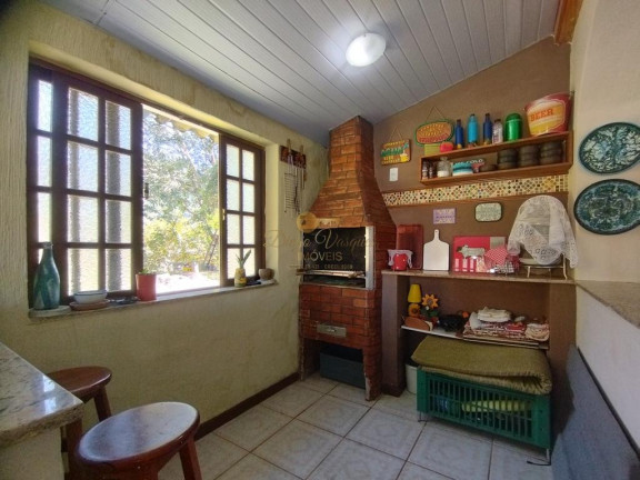 Imagem Casa com 6 Quartos à Venda, 350 m² em Granja Guarani - Teresópolis Imagem Casa com 6 Quartos à Venda, 350 m² em Granja Guarani - Teresópolis
