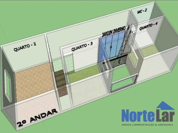 Imagem Sobrado com 4 Quartos à Venda, 145 m² em Vila Constança - São Paulo