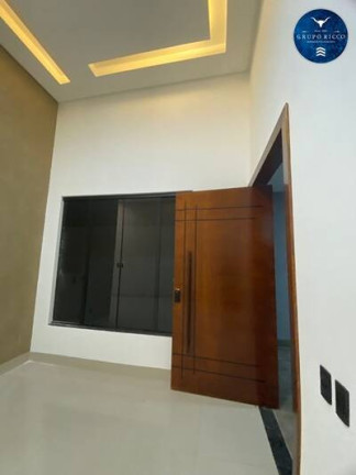 Imagem Casa com 3 Quartos à Venda, 141 m² em Residencial Santa Fé - Goiânia Imagem Casa com 3 Quartos à Venda, 141 m² em Residencial Santa Fé - Goiânia
