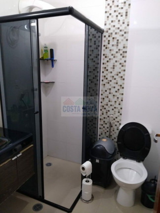 Imagem Casa com 2 Quartos à Venda, 75 m² em Carandiru - São Paulo Imagem Casa com 2 Quartos à Venda, 75 m² em Carandiru - São Paulo